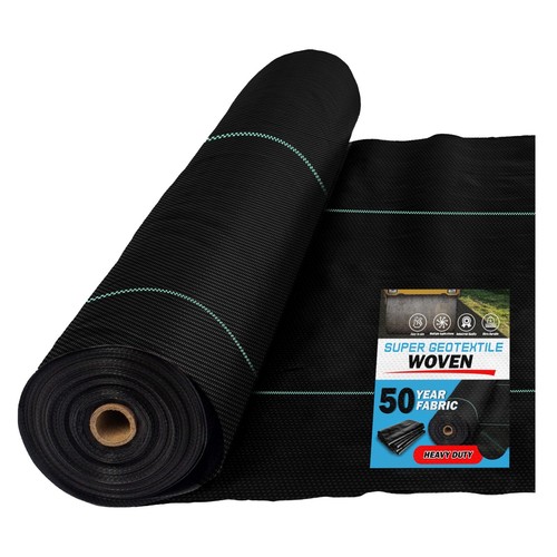 Super geotextile woven - geotextile,
