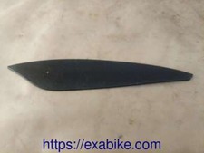 element plastique pour Yamaha R6  de 2004 a 2005