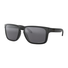 Oakley Holbrook XL Mat Black