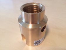 Contractant Mère Ecrou de