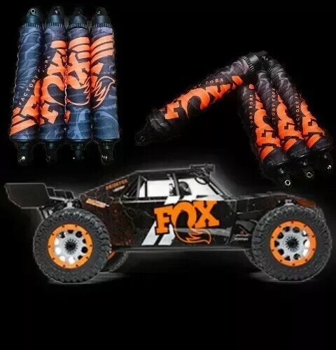 New losi dbxle 0 - !new!, 2.0