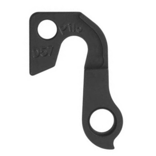 Cintre dérailleur pour gt - dérailleur,