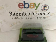 DIE CAST Tracteur " CLETRAC