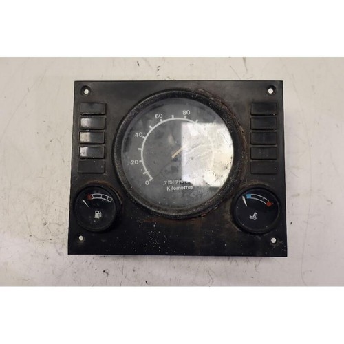 Tableau bord compteur - bord,