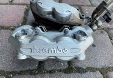 Étriers de Frein Brembo Avant