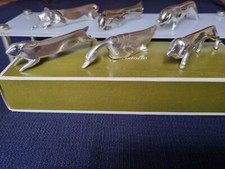 porte couteaux christofle