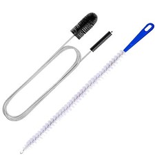 2 Pièces Brosse de Nettoyage