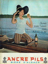 publicité Advertising  1122