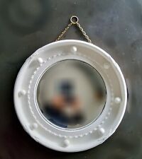 Miroir Ancien De Sorcière
