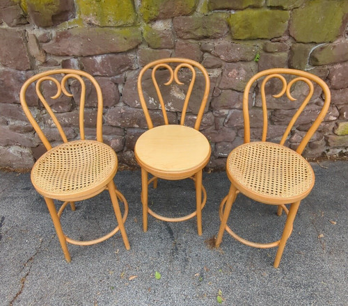 Vintage zpm radomsko thonet - zpm,