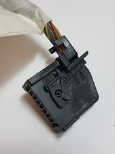 Connecteur prise habitacle