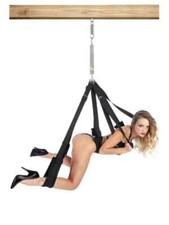 Balançoire fétichiste -