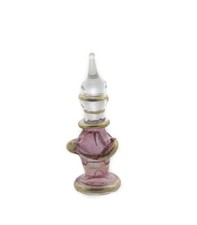 Flacon Fiole à Parfum Huile