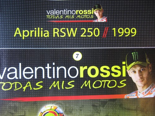 Fascicule moto gp - ,