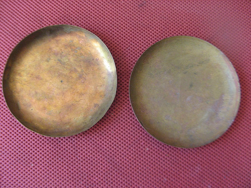 633 lot 2 plateaux - ,