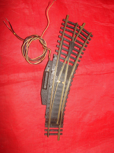 Fleischmann aiguillage - ho,