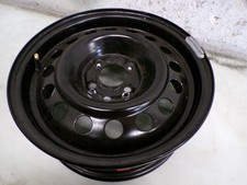 1X Jante En Acier Renault