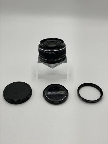 Objectif olympus zuiko - objectif, m.zuiko