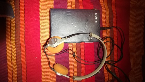 Sony tps lecteur de - tps-l2,