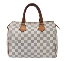 Louis Vuitton Speedy 25 Azur