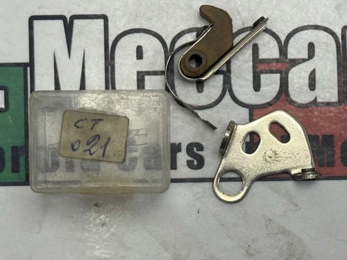 Contacts points funken 021 - funken,