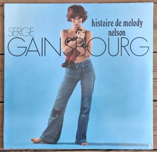 Serge gainsbourg histoire - histoire, de