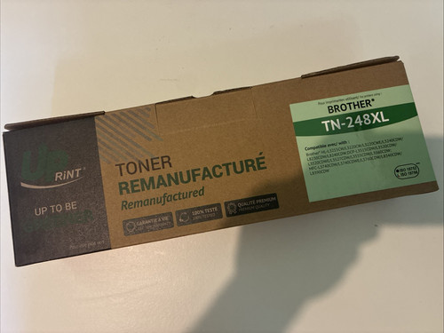 Compatible brother 248 xl - brother, tn-248