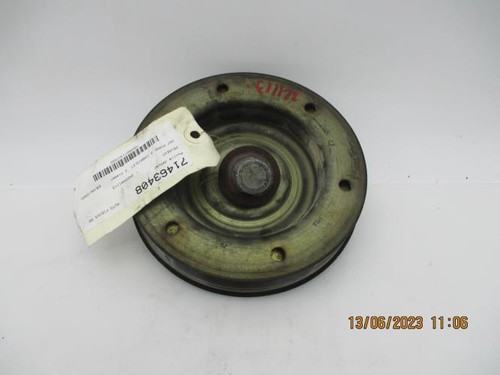 Poulie damper peugeot 307 - poulie,
