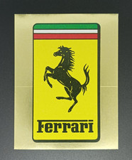 Panini's stickers 1982 - Badge