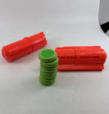 NERF Vortex Tech Kit 6 Discs