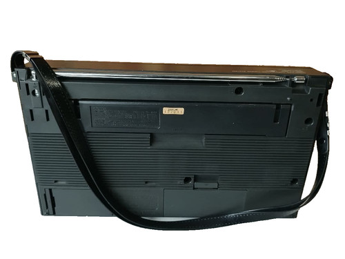 Sony icf 2001d pll - sony, icf-2001d
