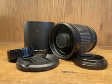 Optique Mint W/Capuche Kenko