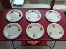 RARE 6 ANCIENNES PETITES