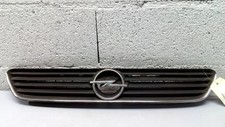 Calandre opel astra - astra, g