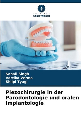 Piezochirurgie der - piezochirurgie,