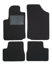 Set Tapis Voiture Moquette