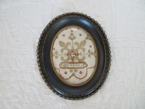 Ancien reliquaire dans - ,
