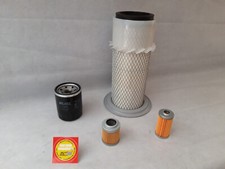 Filtre Set (Grand) Compatible