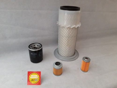 Filtre set compatible - set,