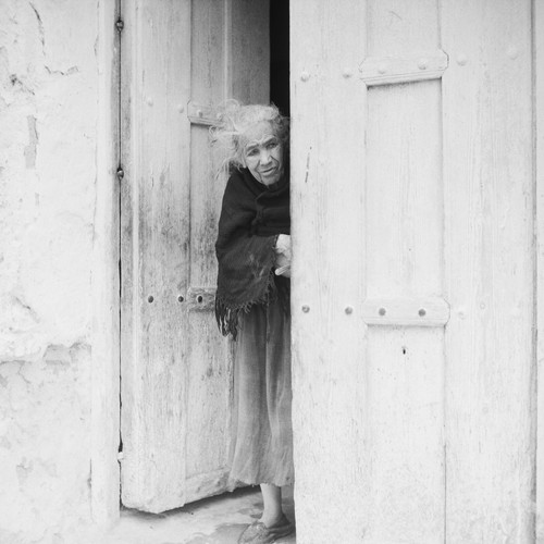 Photo sur papier - papier, argentique