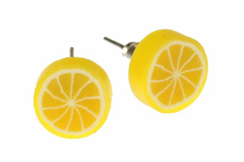 Boucles oreilles puces - d’oreilles,