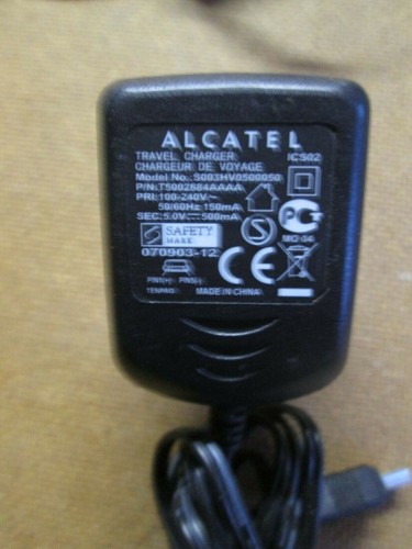 Adaptateur secteur chargeur - adaptateur,