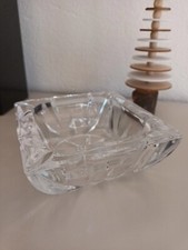 Cendrier Verre Ou Magnifique