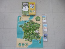 Jeu de société complet