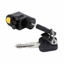 Kit serrure pour batterie vae