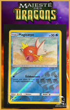Carte Pokémon Magicarpe 19/70