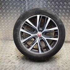 JAGUAR I-PACE X590 Jante Alu