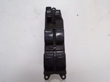 COMMANDE LEVE-VITRE AVANT GAUCHE TOYOTA RAV4 - 2 phase 1 (07/2000 10/2003)