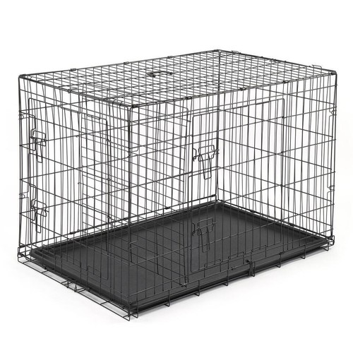 Cage chien chenil pour - chien,