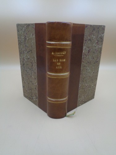 Oeuvres alphonse daudet - daudet,